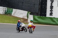 Past Masters and Race Bike Parades